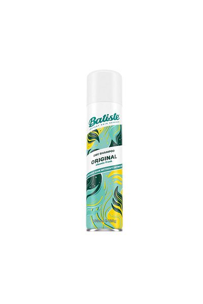 Batiste 200 ml Original-Trocken-Shampoo