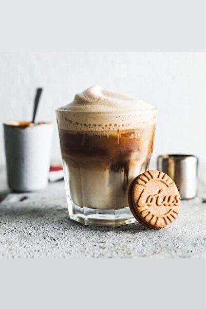 Lotus Biscoff Sandwich Biscoff with Vanilla Cream 150 Gr