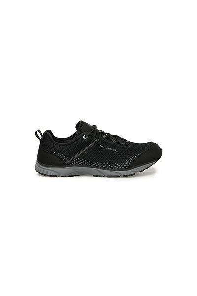 lumberjack Pantofi sport pentru bărbați 4w Dare 4pr A 101782607   Negru/negru
