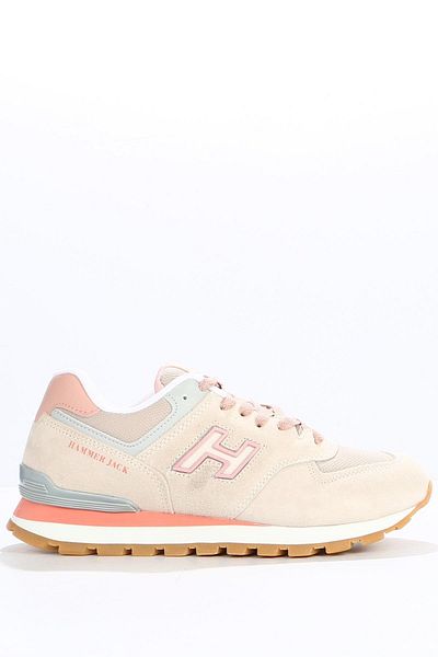 Hammer pink shoes online