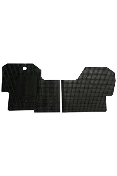 TEAMCAR Iveco Daıly Paspas Ticari 2 Parça Tüm Modeller