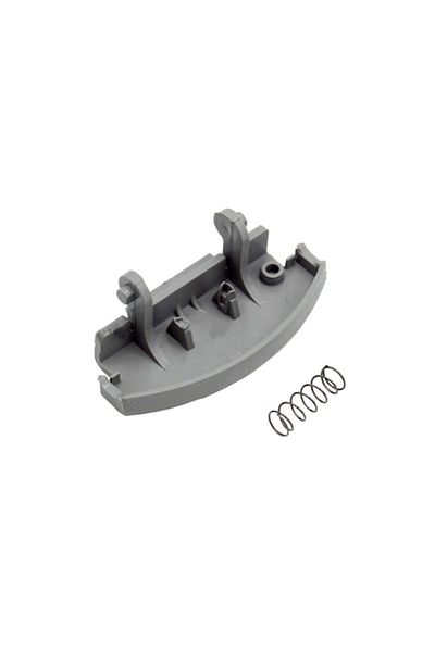YİGOPAR Volkswagen Polo 3B 0868445   Gray Armrest and Latch - Compatible for 2014-2017 Model Vehicles