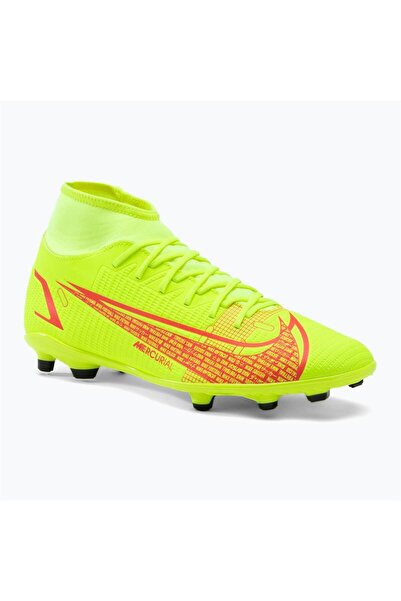 Nike Superfly 8 Club Fg/mg Krampon (DAR KALIP) Cv0852-760