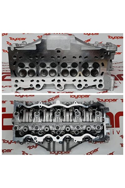 Honda Civic Fb7 Fc5 1,6 Silindir Kapak [ Revizyonlu-dolu ] 12200r1aa00