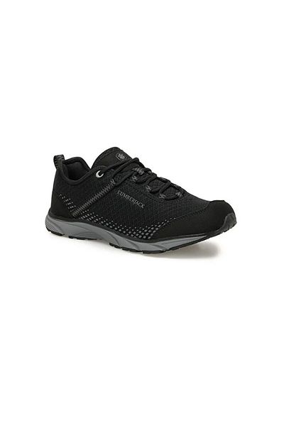 lumberjack Pantofi sport pentru bărbați 4w Dare 4pr A 101782607   Negru/negru