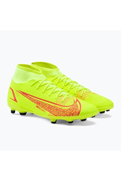 Nike Superfly 8 Club Fg/mg Krampon (DAR KALIP) Cv0852-760