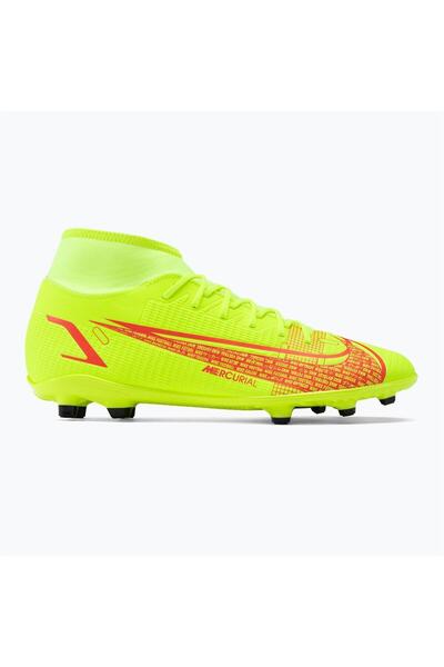 Nike Superfly 8 Club Fg/mg Krampon (DAR KALIP) Cv0852-760
