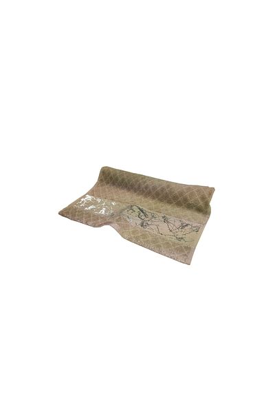 Prima Nova Beige Nero Towel - 50*80