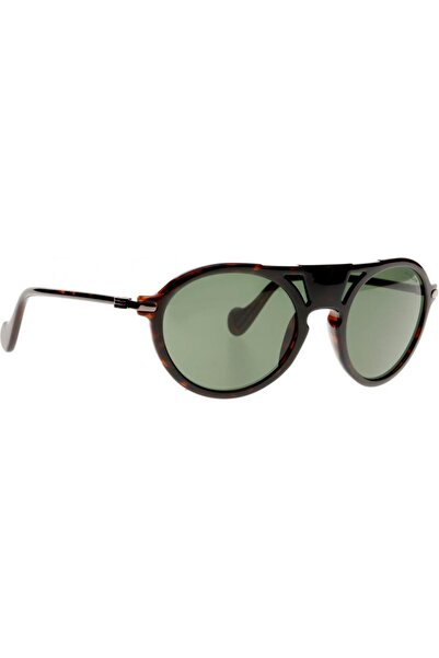 Moncler Ml0053 52n Unisex Güneş Gözlüğü