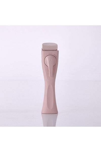 NEOFLAM Midas Pink Pan and Pot Removable Handle