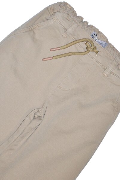 Lee Cooper Παντελόνι για αγόρι - Kişkin Camel