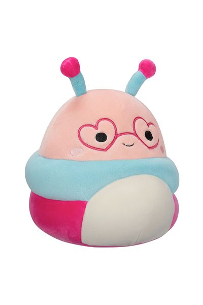 Squishmallows Caterpillar Griffith 20 Cm Sqva00837