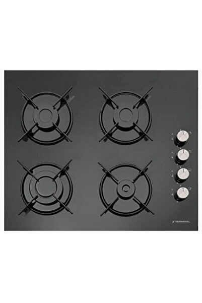 Termikel Ankastre Set (BO O6555C DB BH P6144C B CH C6532C BB)