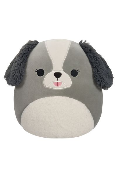 Squishmallows Shih Tzu Malu 30cm Sqcr04154