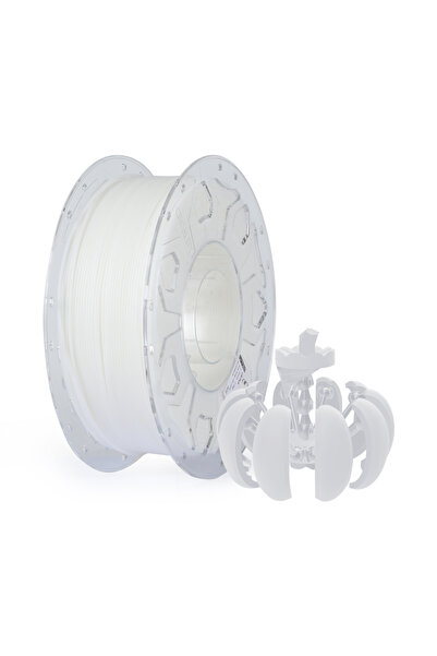 Creality CR-PLA Filament Fildişi Beyaz 1.75mm 1kg