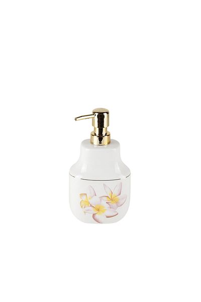 Prima Nova Liquid Soap Dispenser