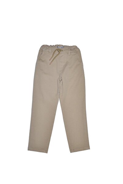 Lee Cooper Παντελόνι για αγόρι - Kişkin Camel