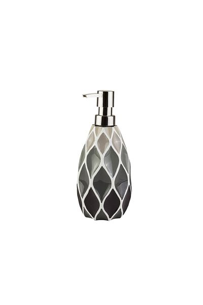 Prima Nova Henry Liquid Soap Dispenser Γκρι