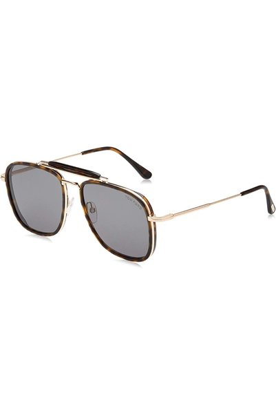Tom Ford FT 0665 52A 58 Erkek Güneş Gözlüğü