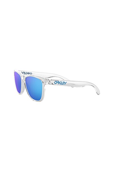 Oakley 0Oo9013 9013D0 55 Unisex Sunglasses