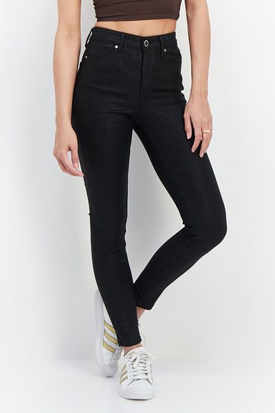 Guess Striped Women's Trousers