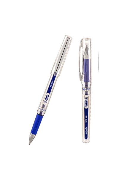 Mikro 8526 Mavi 1.0 mm Imza Kalemi 1 Adet