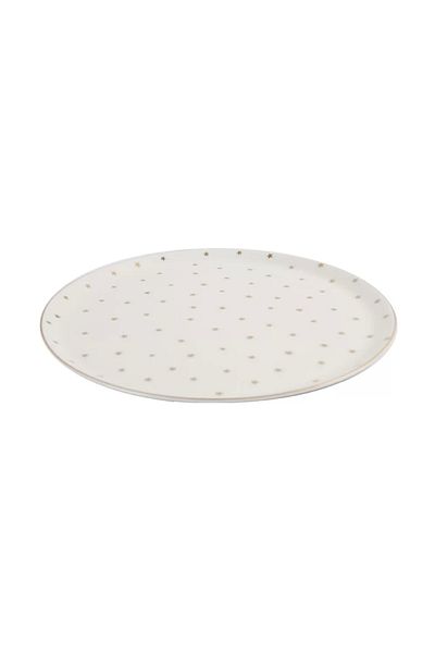 Porland 04Lfh 000441   Forest Flat Plate 28cm