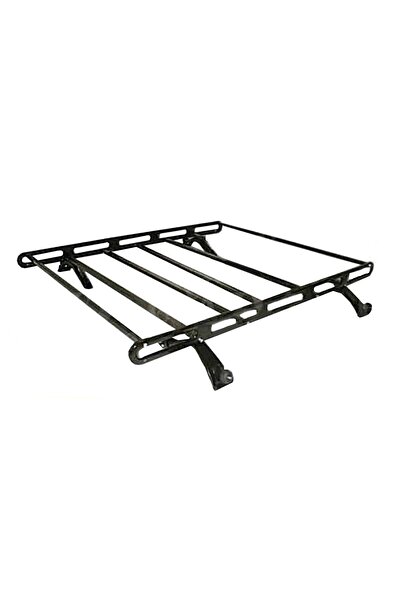 TEAMCAR Lada Niva Tavan Sepeti Port Bagaj Orta Boy 4 Ayak