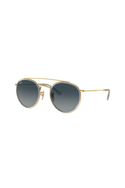 Ray-Ban 0RB 3647N 91233M 51 Unisex Güneş Gözlüğü
