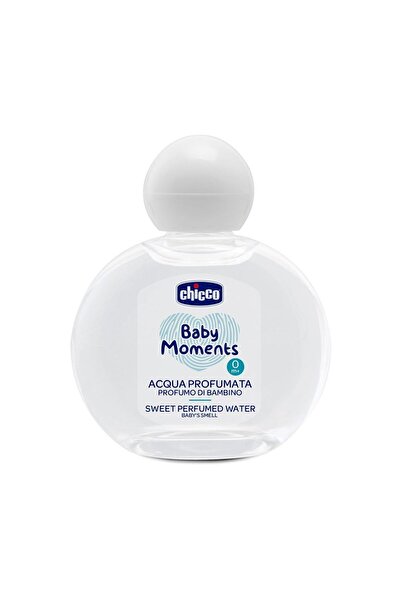 Chicco BM DOĞAL SU BAZLI PARFÜM 100 ML