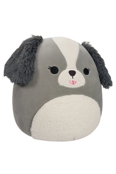 Squishmallows Shih Tzu Malu 30cm Sqcr04154