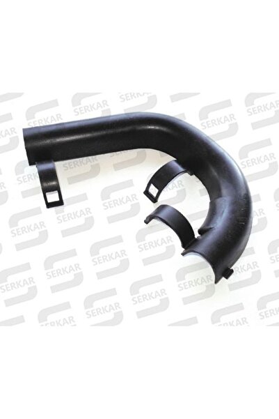 SERKAR Dks Bagaj Kablo Muhafaza Bakalıtı