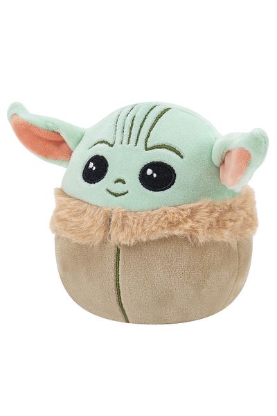 Squishmallows Star Wars Series - Grogu 13 Cm Sqk3342
