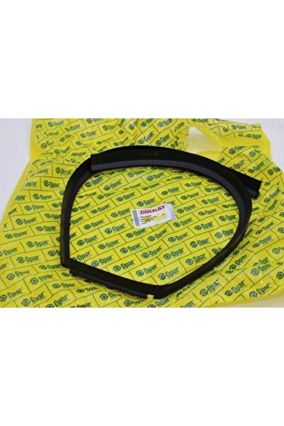 OPAR Motor Kaput Lastiği (Fitili) - Tofaş Doğan Kartal Şahin