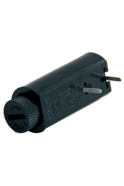 Intercom Ic-235B Fuse Seat 5*20mm