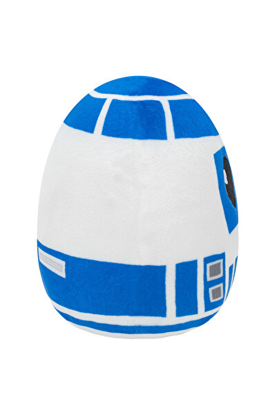 Squishmallows StarWars Serisi - R2D2 13 cm SQM0120