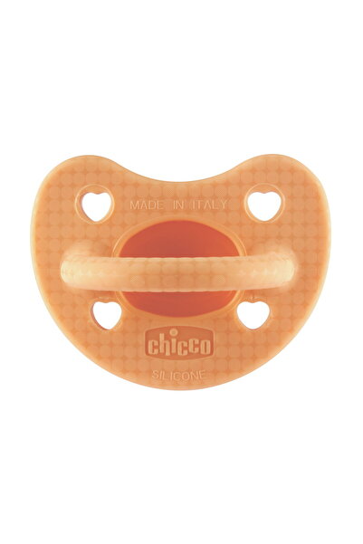 Chicco Physıoforma Soft Luxe Emzik 2-6 Ay Kız -tekli