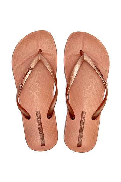 İpanema Papuci de damă Anat Brasilidade roz - Flip Flops, 35/42