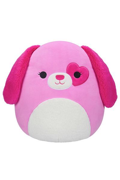 Squishmallows Dog Sager 30 cm Sqva00863