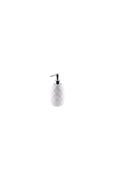 Prima Nova Mısılıne Liquid Soap Dispenser - Convenient Use