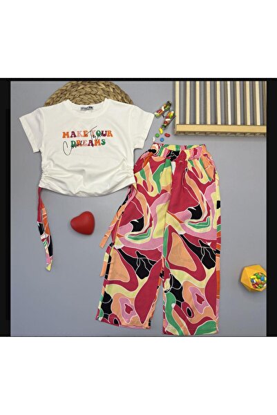 KOKOŞ BEBEK Комплект з боковими збірками | Вік 6/9 років