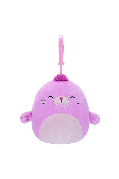 Squishmallows Morse Pepper Clip 10 Cm Sqcp00150