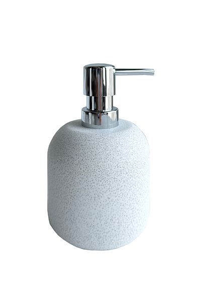 Prima Nova Pumi Fluid Soap Dispenser - Comfortable Cut