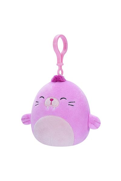 Squishmallows Morse Pepper Clip 10 Cm Sqcp00150