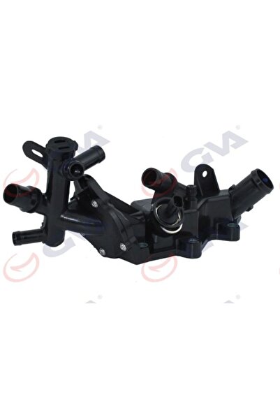 Generic Brand TERMOSTAT COMPLET RENAULT CLIO IV 12 CAPTUR 13 SANDERO II 13 SY...