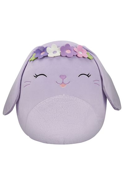 Squishmallows Tavşan Bubbles 20cm Sqer00855