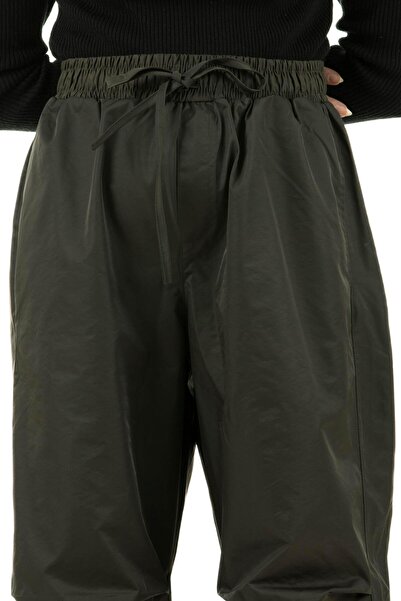 Sevitli Παντελόνι από ύφασμα αλεξίπτωτου-Χακί