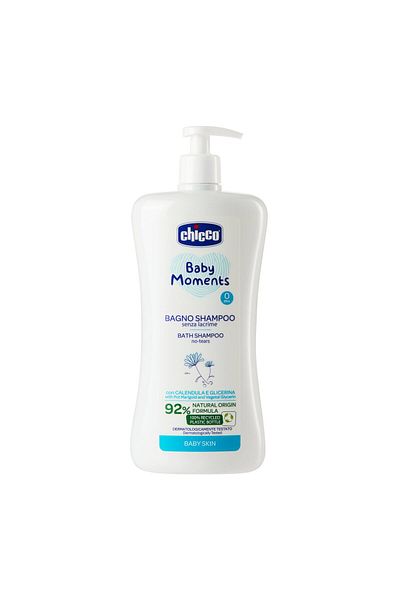 Chicco شامبو اطفال