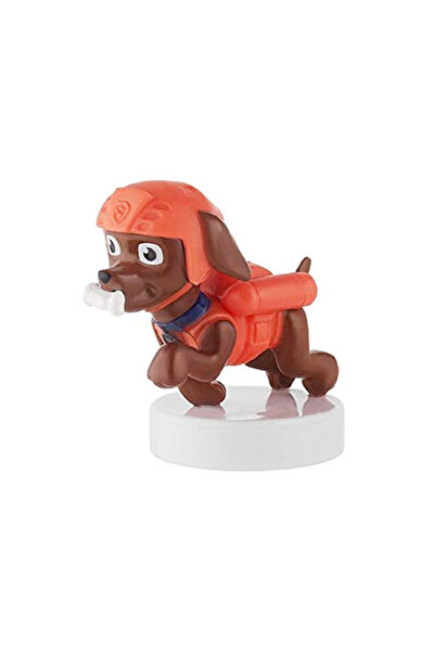 PAW PATROL Stampers Tekli Figür - Model 4