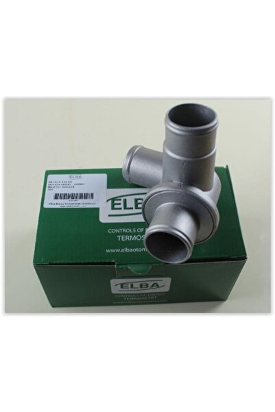 ELBA TERMOSTAT 79 DOLU M131 1600 7492